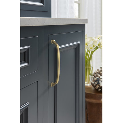 Revitalize Cabinet Bar Pull