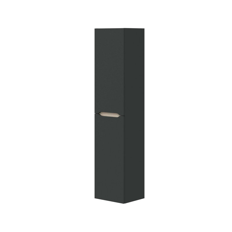 Dodde Wall Bathroom Cabinet