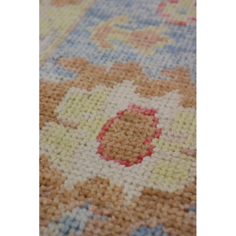 One-of-a-Kind 9' X 11'4" Area Rug
