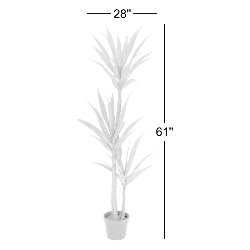Arbre Dracaena 61 "