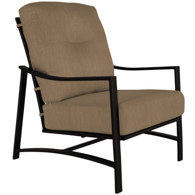 Avana Outdoor Lounge Chair
