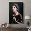 Cassandra, toile tendue par John Collier-1992806664