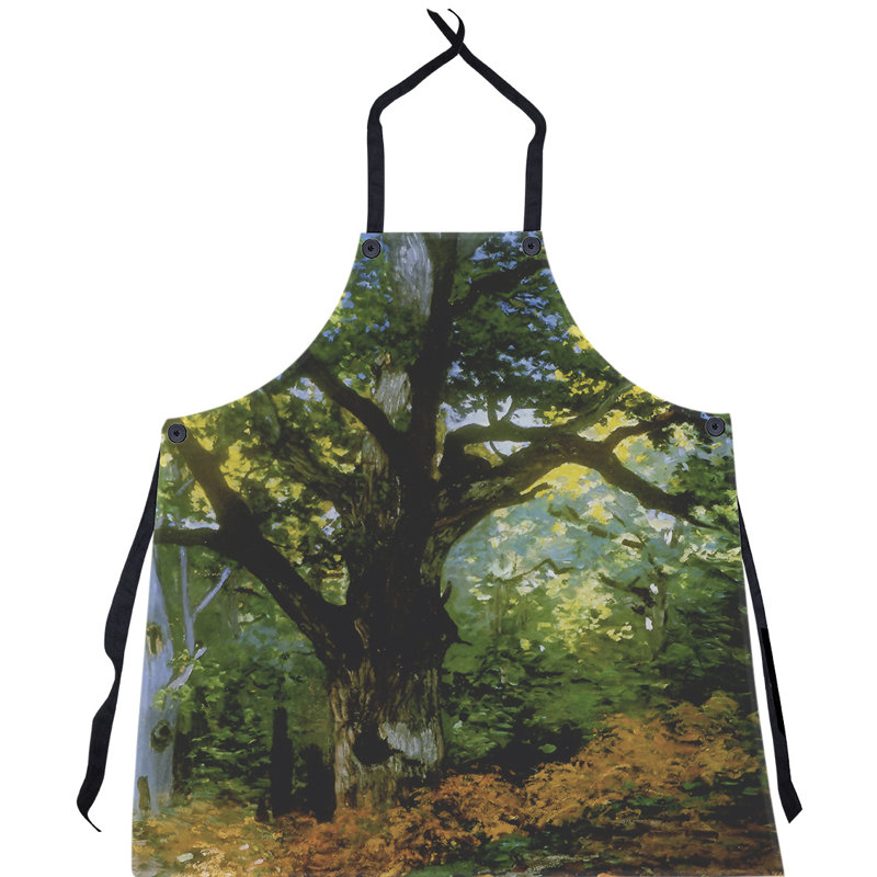 Bib Apron