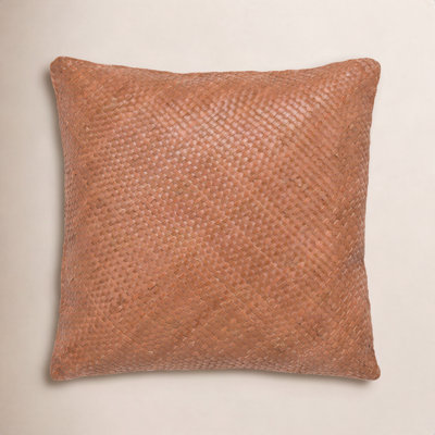 Nabil 20" x 20" Throw Pillow