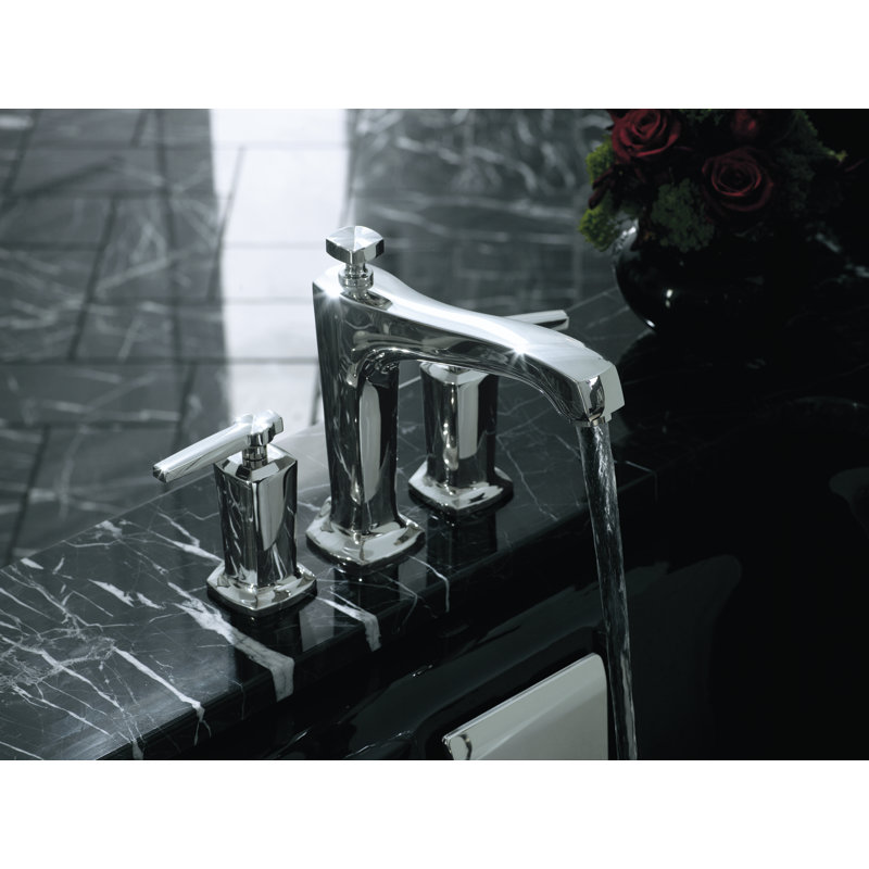 Drain de baignoire Clearflo, Laiton brossé