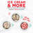 Dash My Mug Ice Cream Maker Bundle