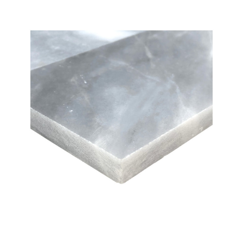Dark Gray Marble Polished 3×9Tile