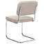 IRWIN 43cm H Upholstered Full Back Side Chair-1241873404