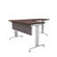 Panneau de modestie acoustique fixé au bureau-16489218-16489226-16489233