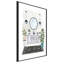 Lulus Powder Room II - Peinture-308597425-308597580