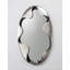 Oval Mirror