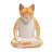 Ervin Animals Figurines & Sculptures