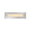 Dash LED Flat Brick Light Large