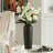 Takuko Ceramic Table Vase-905791494