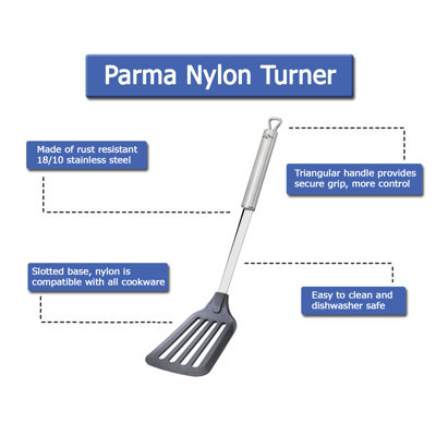 Frieling Parma Spatula / Turner