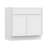 39" W Birch Plywood Freestanding Single Base Storage Cabinet with Soft Close Door-95216760