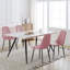 Brienna Velvet Upholstered Armless Dining Chair-1738695206-1701310722
