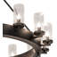Noziroh Ring 40 - Light Chandelier