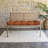 Outdoor 2'' Bench Seat Cushion-550271111-594304517