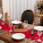 Christmas Table Runner 13x72 Inch, Winter Snowflake And Tree Farmhouse Decoration For Dining Table, Indoor/outdoor Holiday Decor-1245708746