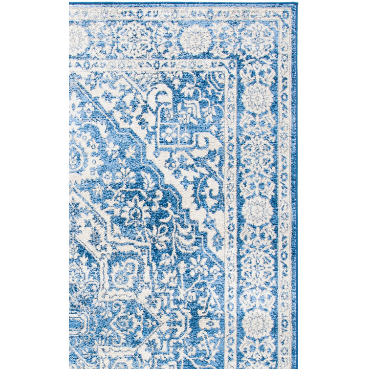 Alto Performance Oriental Rug
