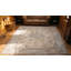 Tapis turc Oushak