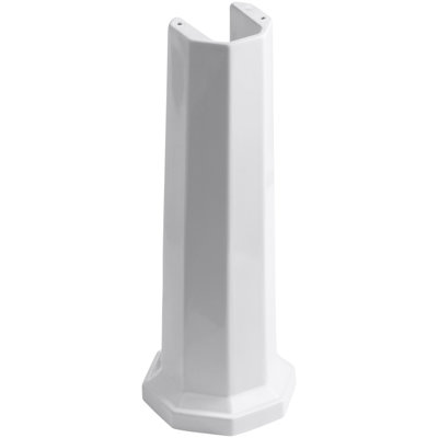 Kathryn Bathroom Sink Pedestal