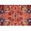 Aryana Wool Oriental Area Rug