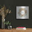 «Beach Days Shell Wreath» par Cindy Jacobs-1318410564