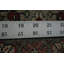 Tapis oriental traditionnel Authentic Over Siza 12 x 18