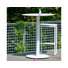 Skiff Patio Dining Set with Round Table