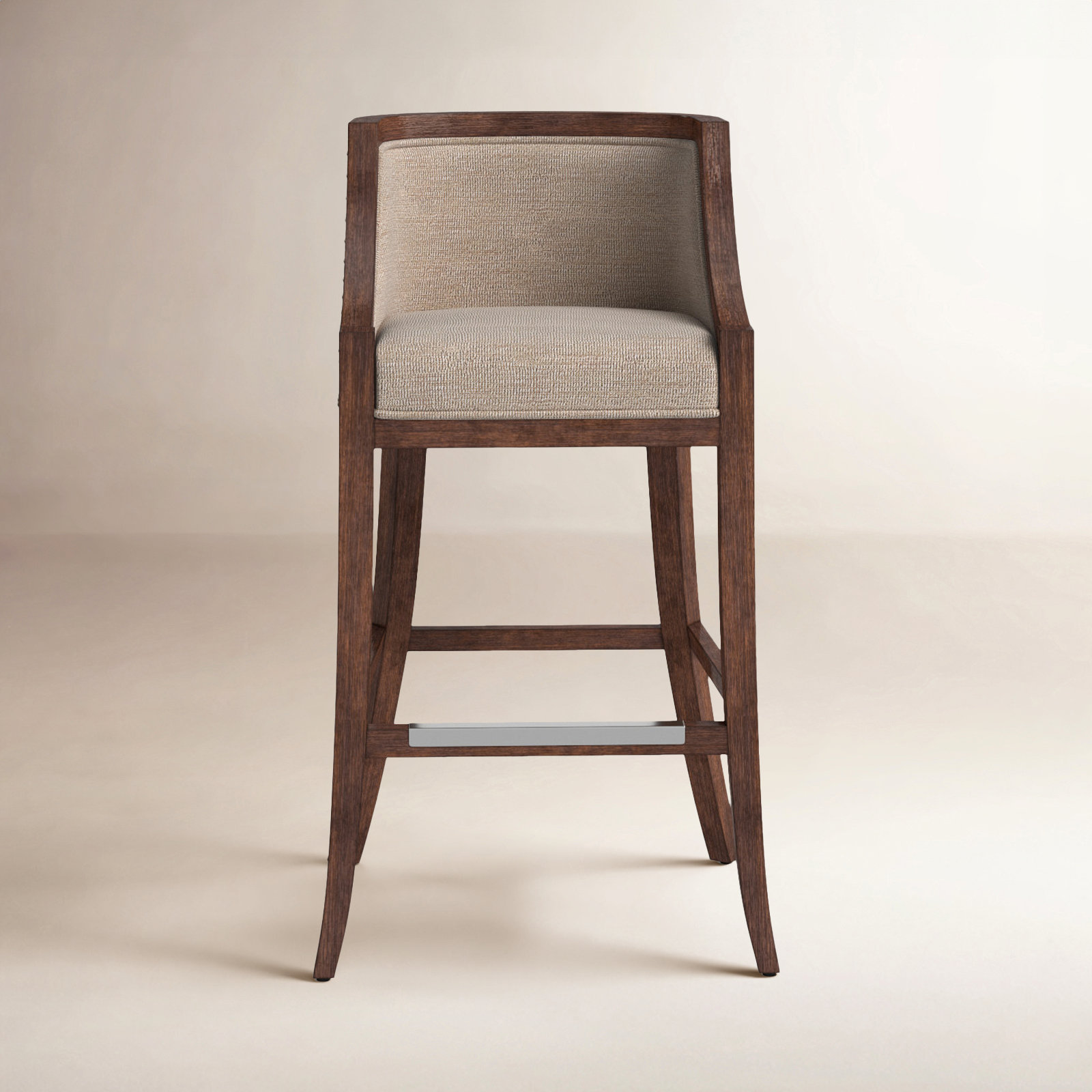 Celestial Bar Stool, Bar Stool (30" Seat Height)