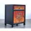 Agner 1 Drawer Bedside Table