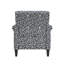 Chaise d'appoint Barnet-130775413
