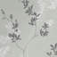 Mari Mineral Green Removable Wallpaper-73596472