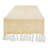 Destainy Solid Table Runner-1017153026-1017153146