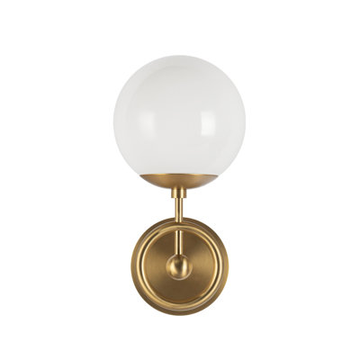 Brantry Bath Sconce
