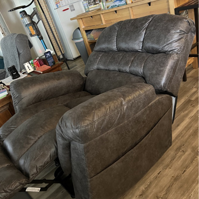 Customer photo 16 of 20