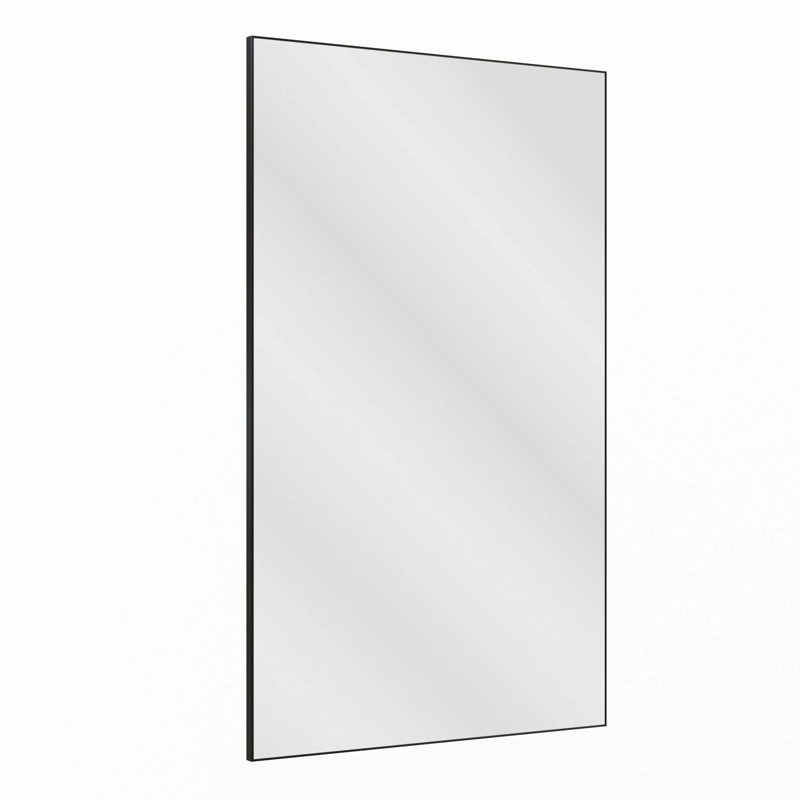 Wall Mounted Bathroom Mirror