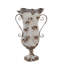Vase de plancher en métal Gaston