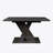Illijah Multifunctional extendable console table