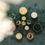  1-5/16" Diameter Circle Knob Multipack-99312059