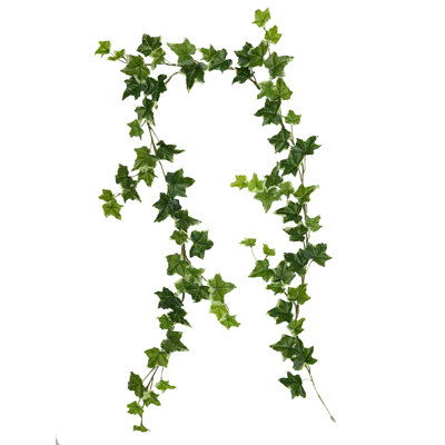 6' Real Touch Vari. Ivy Garland