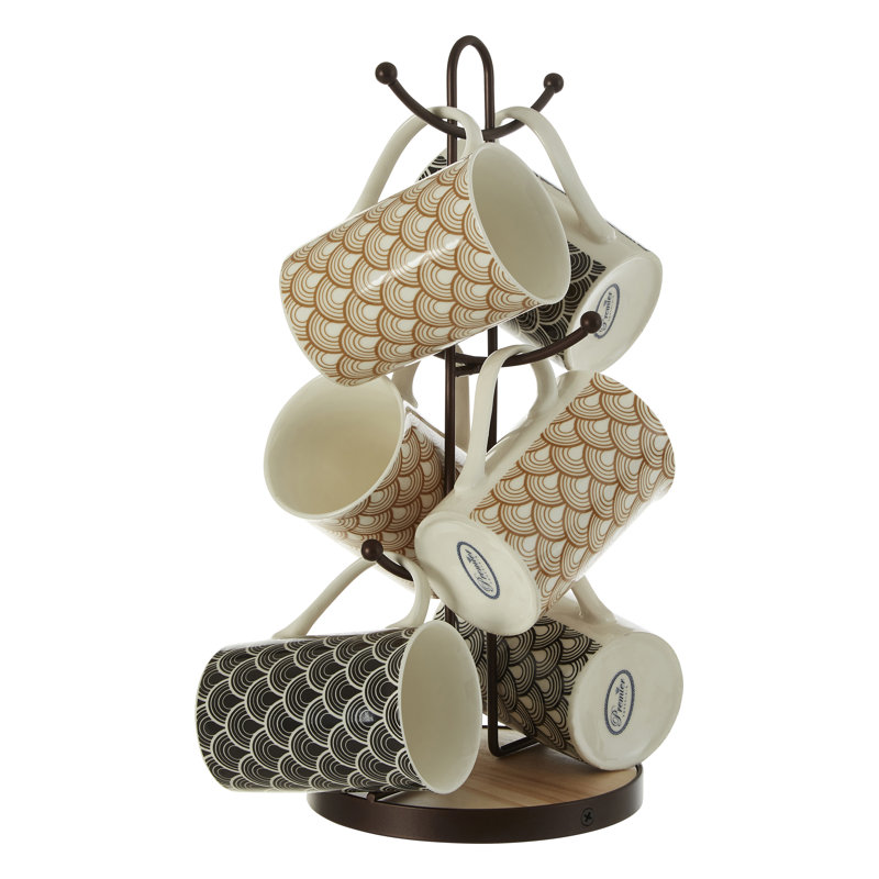 Mckinney Mug Tree