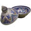 Handmade Ceramic Decorative Bowl