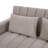 Agon Upholstered 55.9'' Sleeper Sofa-730089990