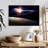 Oberle Sunrise In Vast Space