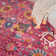 Dreher Oriental Indoor Rug