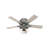 44" Hartland 5 - Blade Standard Ceiling Fan with Pull Chain and Light Kit Included-49934519