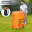 Chariot de glacière 70QT-114530813